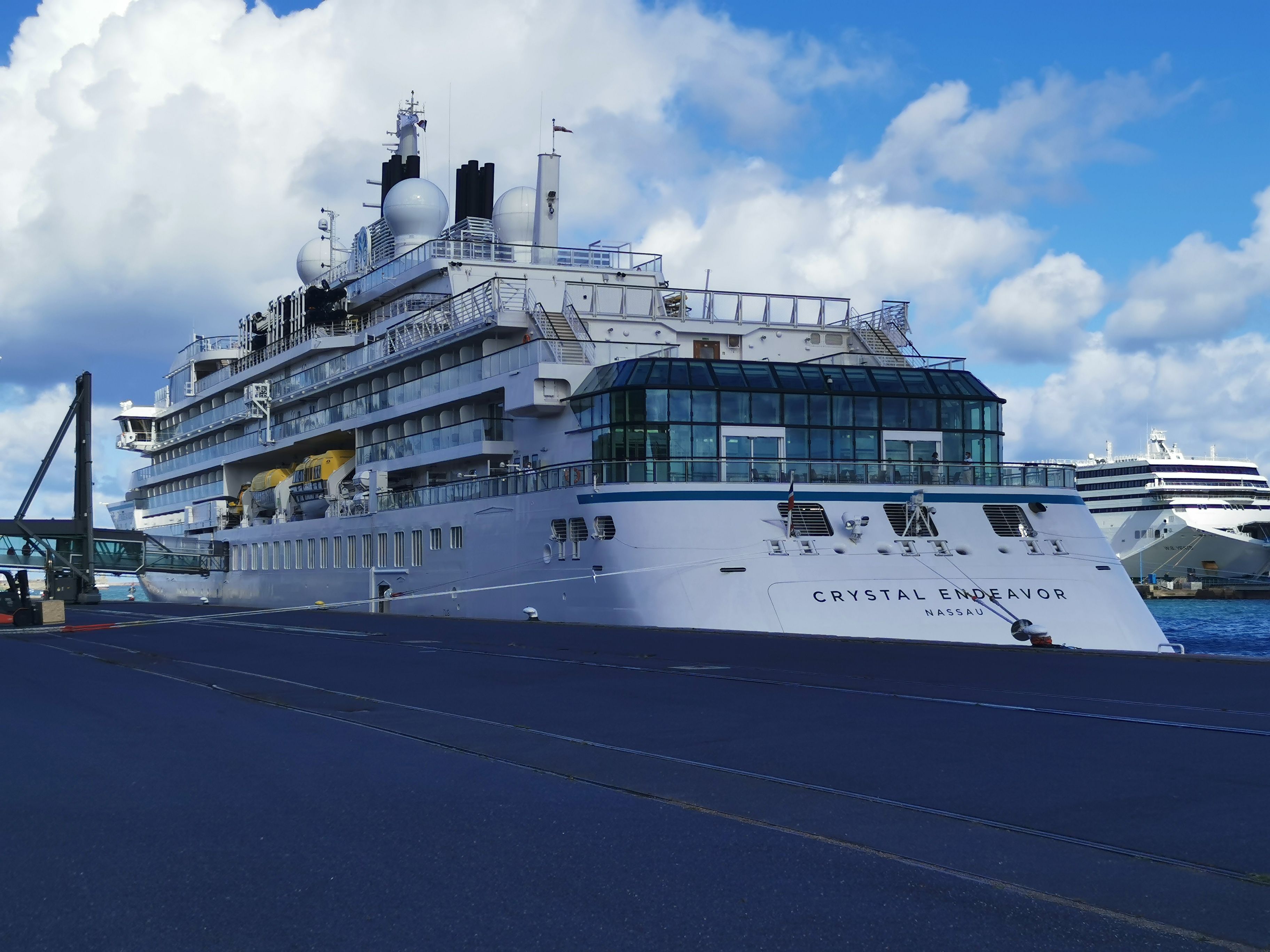 PortdeCherbourg