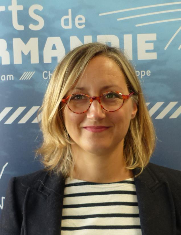 Anne PETRI MAILLARD