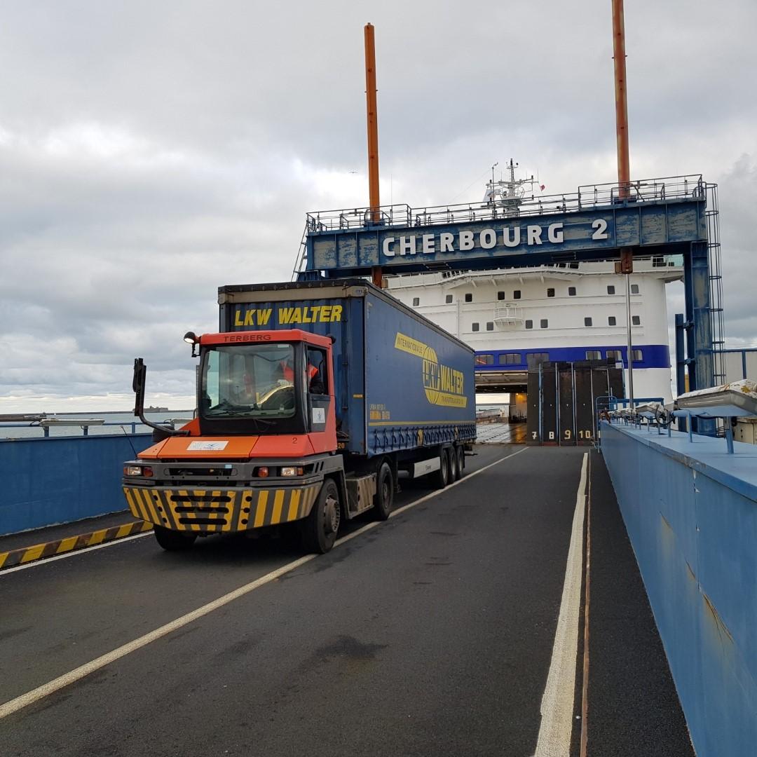PortdeCherbourg-Transmanche