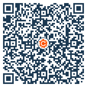 QR Code Citykomi port de Cherbourg