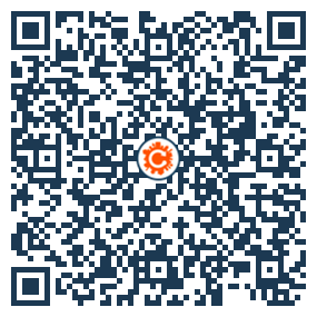 QR code citykomi port de Dieppe