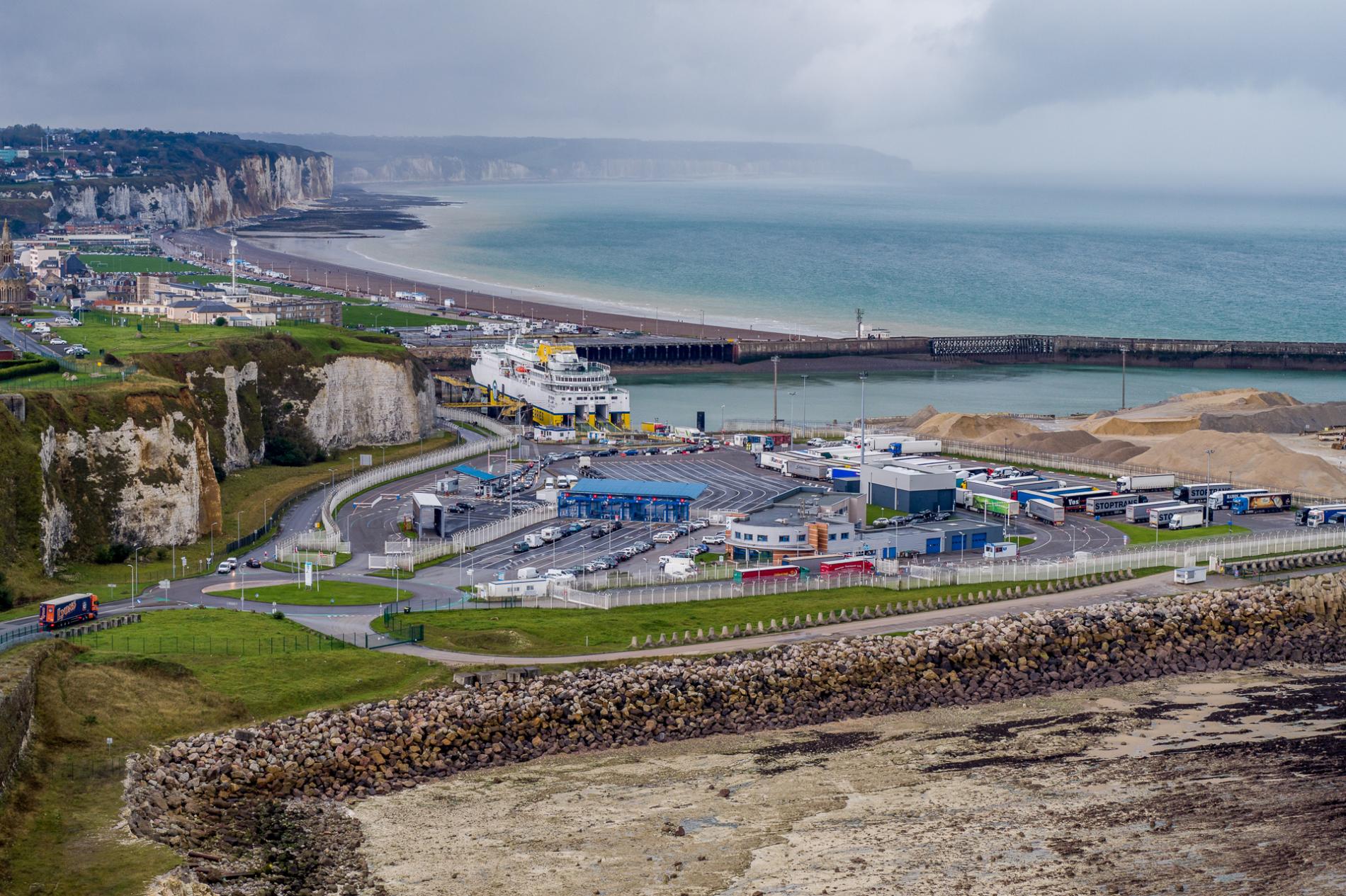 PortdeDieppe-Transmanche