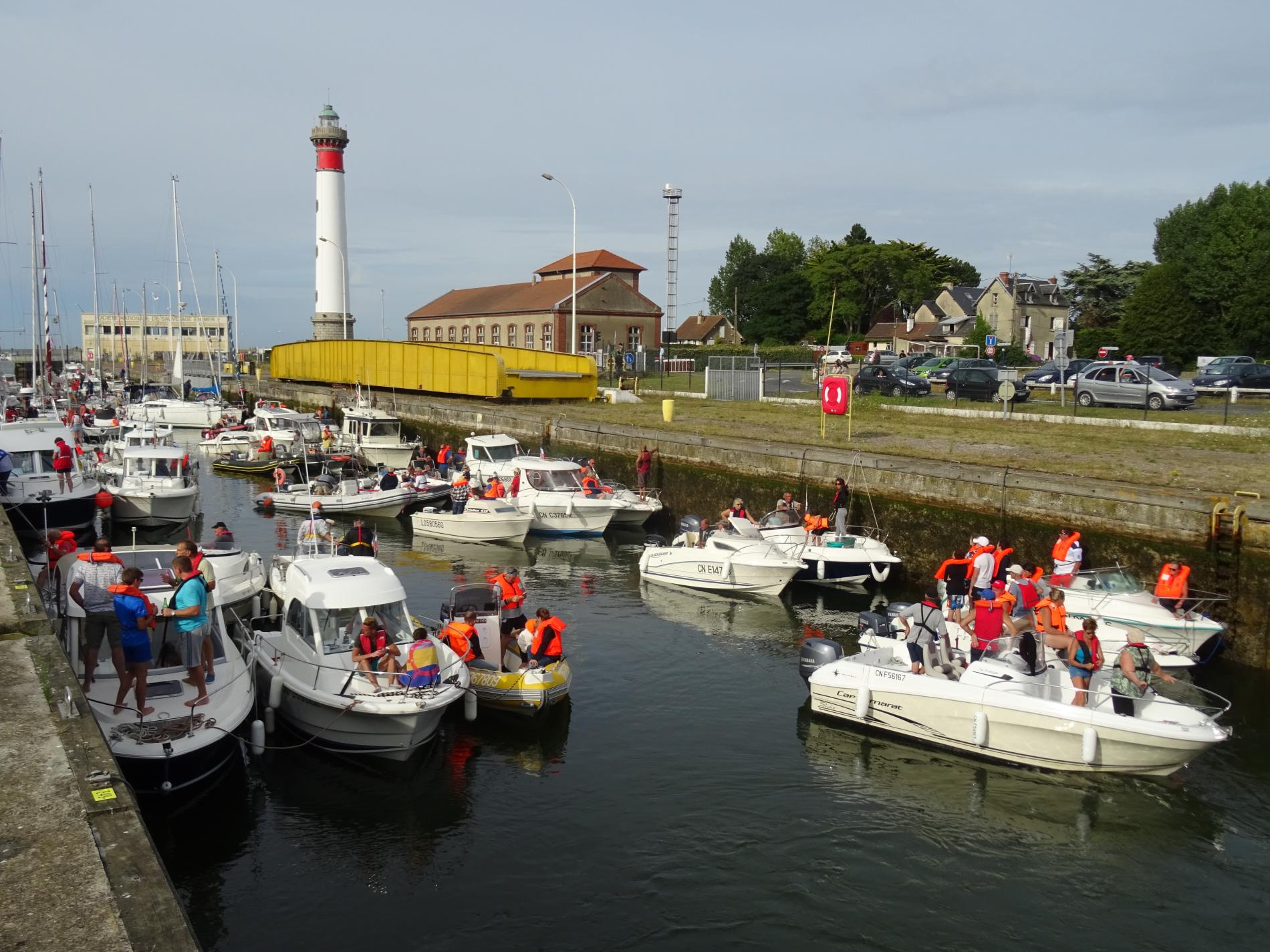 PortdeCaenOuistreham-Plaisance