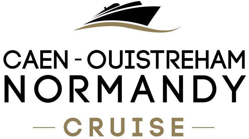 Logo  du club croisière de Caen-Ouistreham