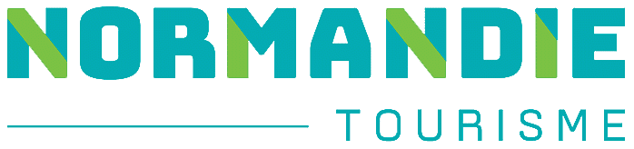 Logo Normandie Tourisme
