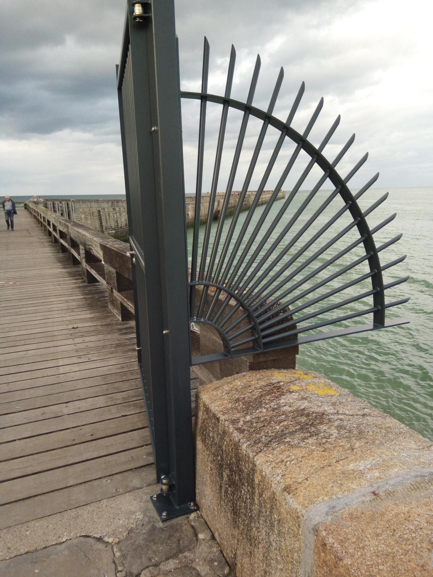 PortdeDieppe-JeteeOuest