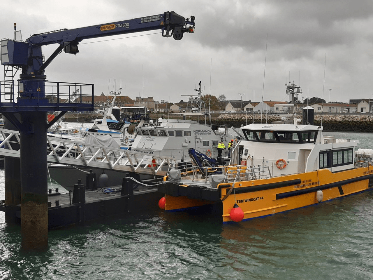 Port_de_Caen_Ouistreham_Maintenance_EMR