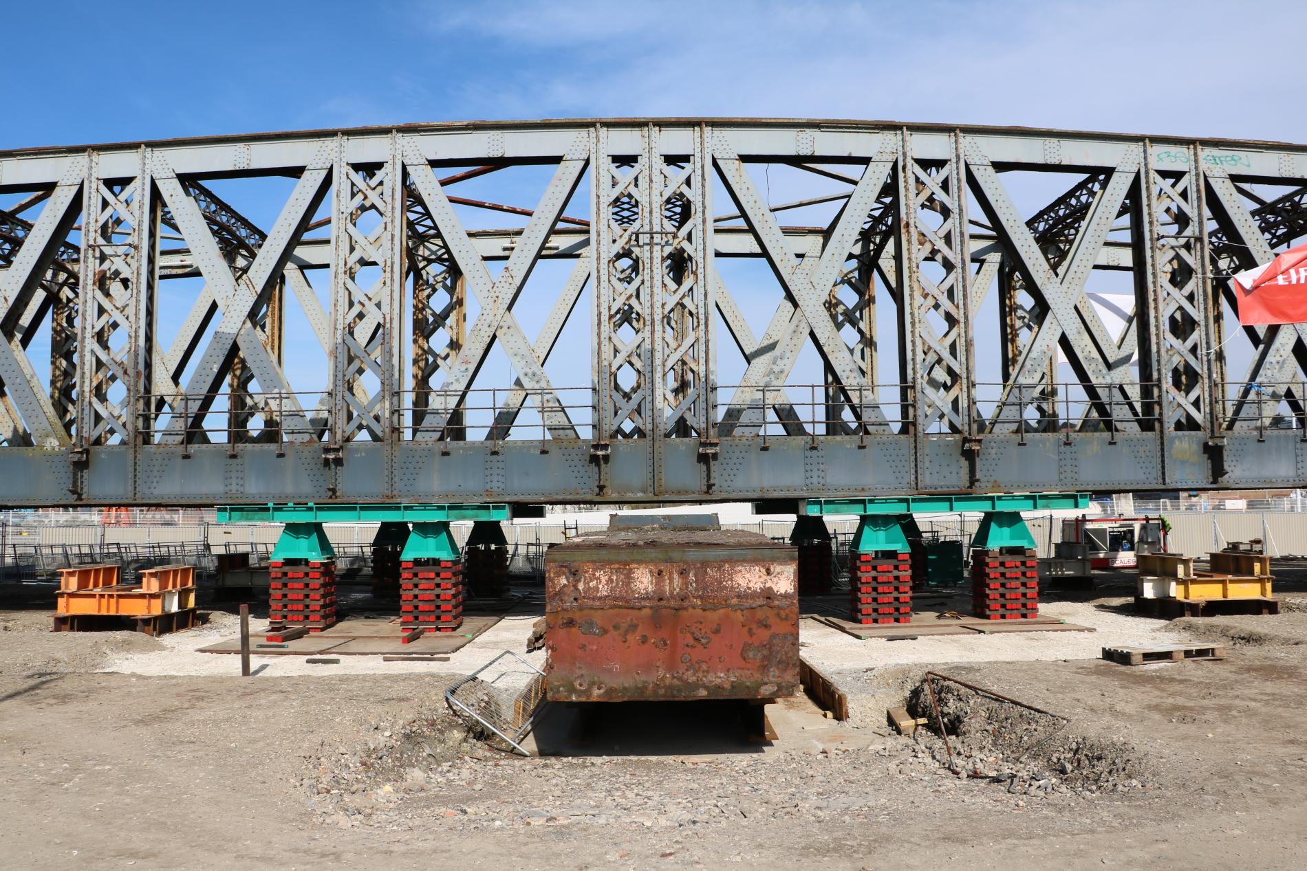 Pont Colbert