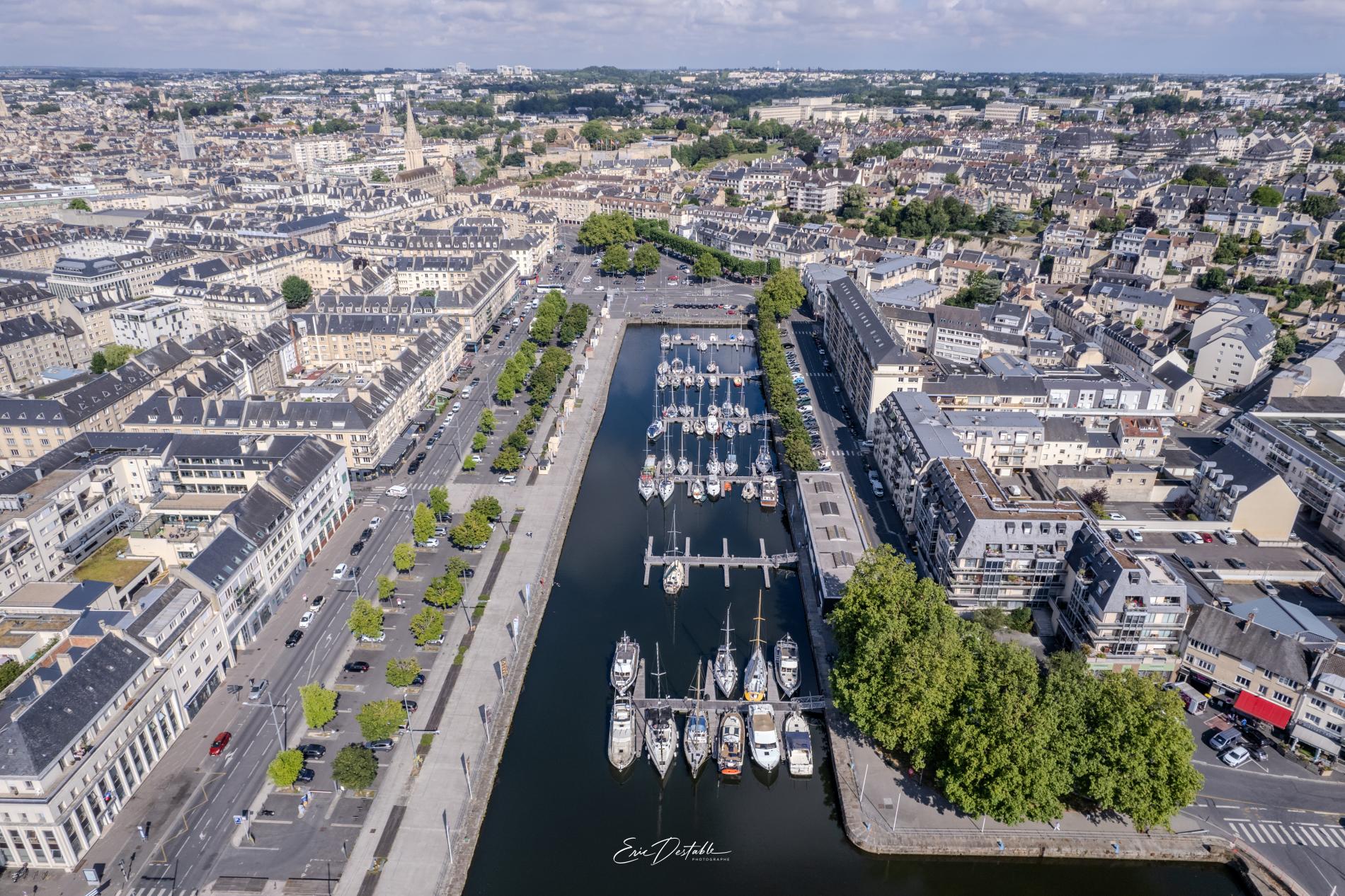 Bassin St Pierre