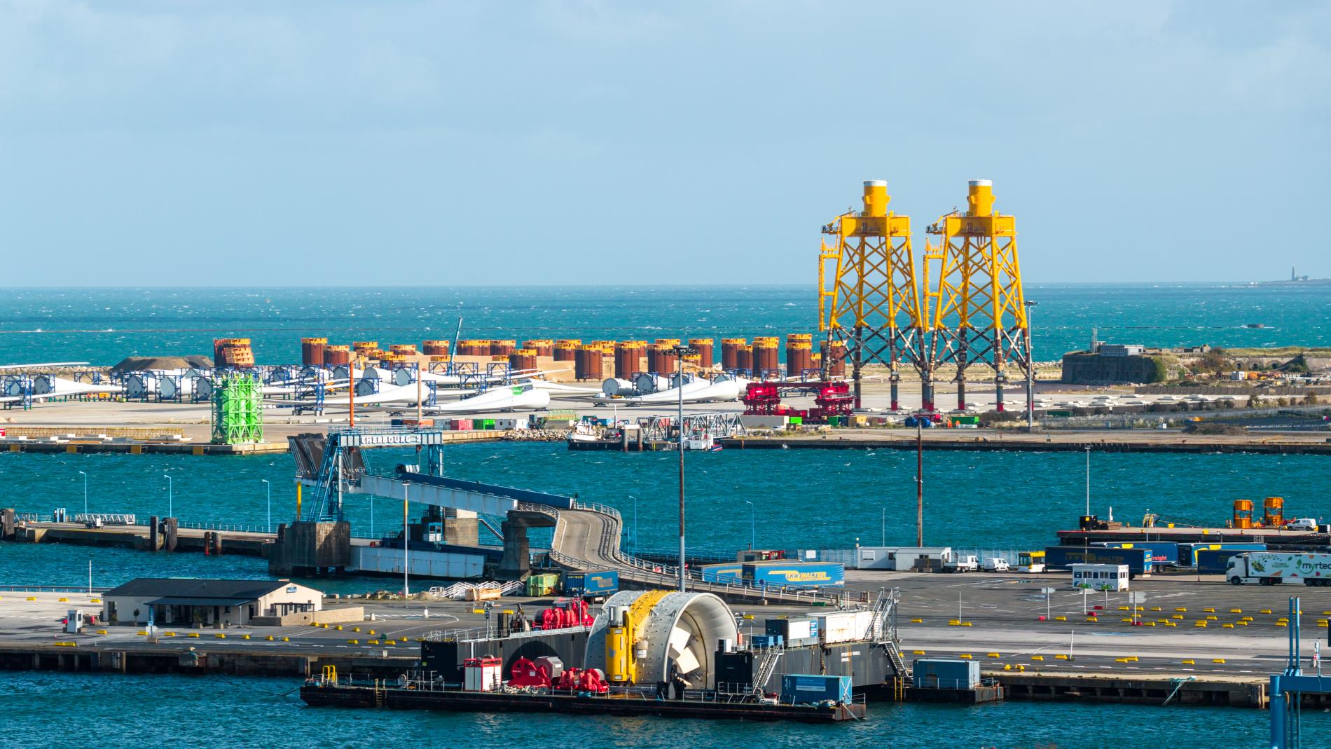 Cherbourg