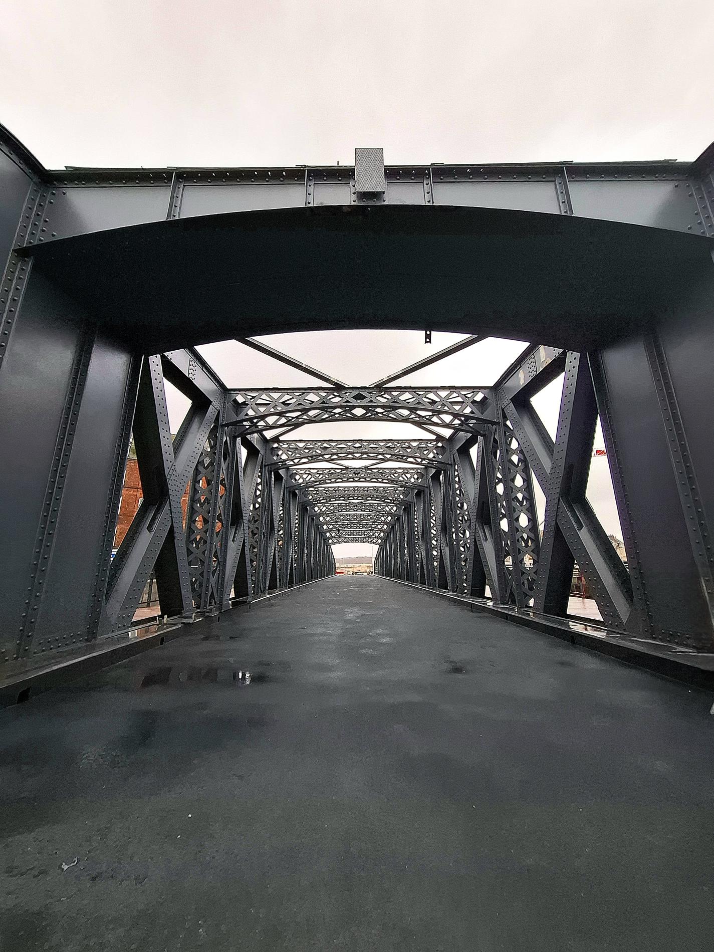 Pont Colbert
