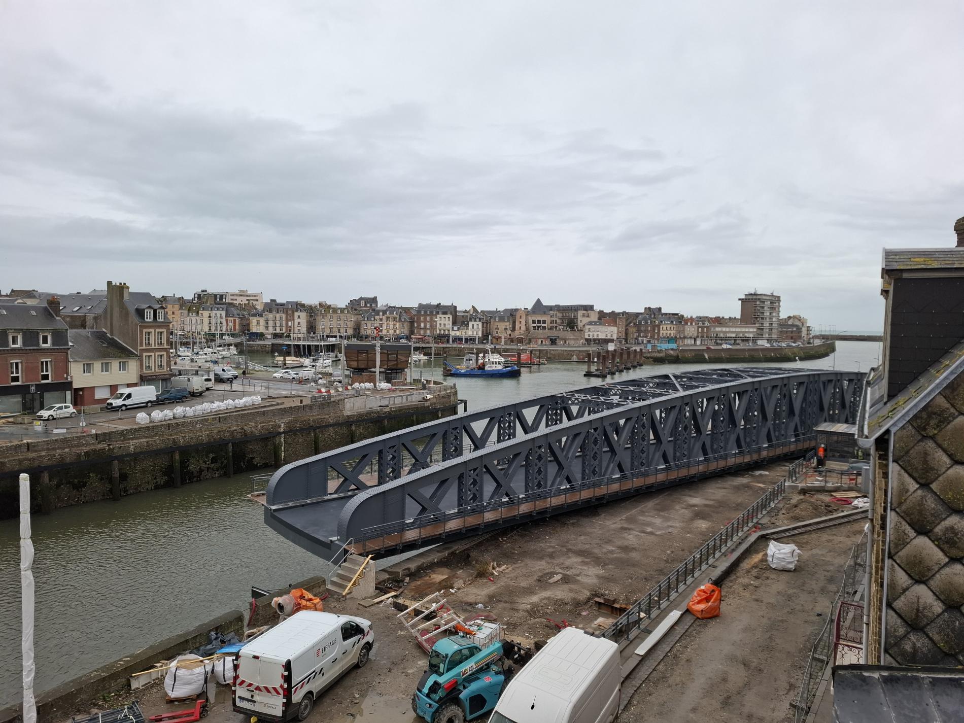 Pont Colbert