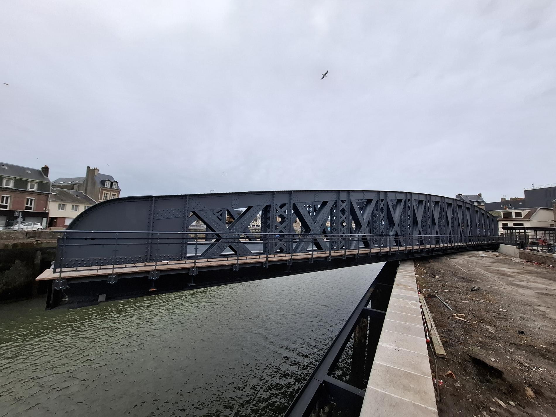 Pont Colbert